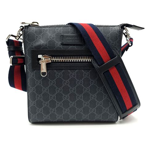 gucci messenger bag price